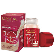 L'OREAL REVITALIFT TOTAL REPAIR 10 BB CREAM CHIARA 50 ML - Tre Pi Profumerie