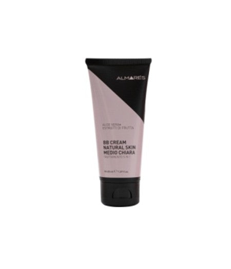 ALMARES BB CREAM COLORECHIARO 50 ML - Tre Pi Profumerie