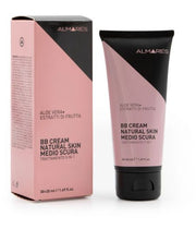 ALMARES BB CREAM COLORESCURO 50 ML - Tre Pi Profumerie