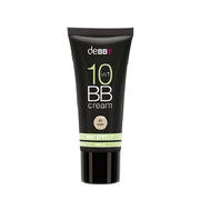 DEBBY BB CREAM 10IN1 LIGHT 01 - Tre Pi Profumerie