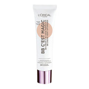 L'OREAL C'EST MAGIC BB CREAM 03 MEDIUM LIGHT - Tre Pi Profumerie