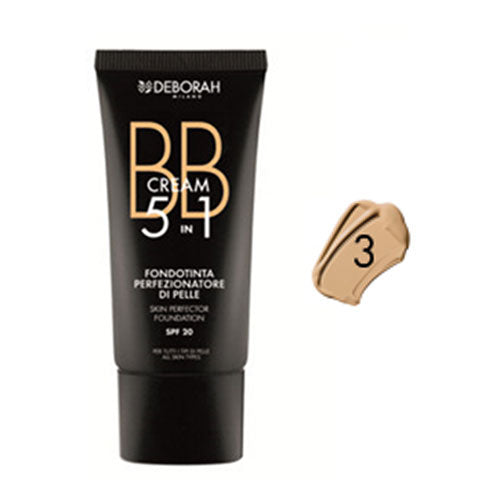 DEBORAH BB CREAM 03 - Tre Pi Profumerie