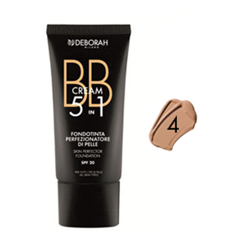 DEBORAH BB CREAM 04 - Tre Pi Profumerie