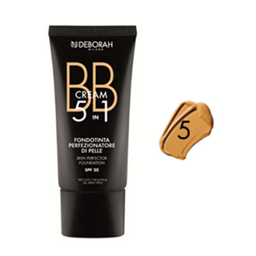 DEBORAH BB CREAM 05 - Tre Pi Profumerie