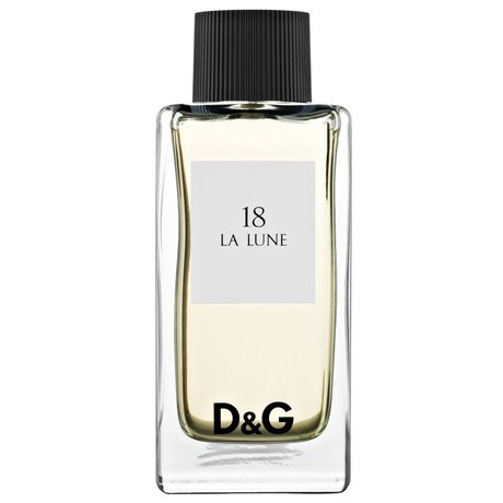 DOLCE & GABBANA LA LUNE18 EDT 20 ML - Tre Pi Profumerie