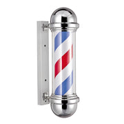 BARBER SHOP PALO DA BARBIERE VINTAGE 77 X 32,5 X 28 - Tre Pi Profumerie