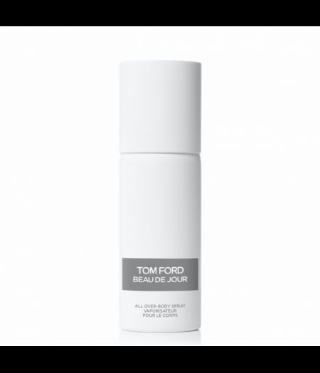 TOM FORD BEAU DE JOUR BODY SPRAY 150 ML - Tre Pi Profumerie