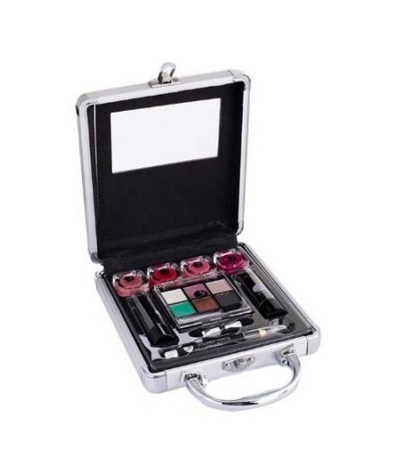 2K TROUSSE TRAIN CASE BEAUTY 4005005 - Tre Pi Profumerie