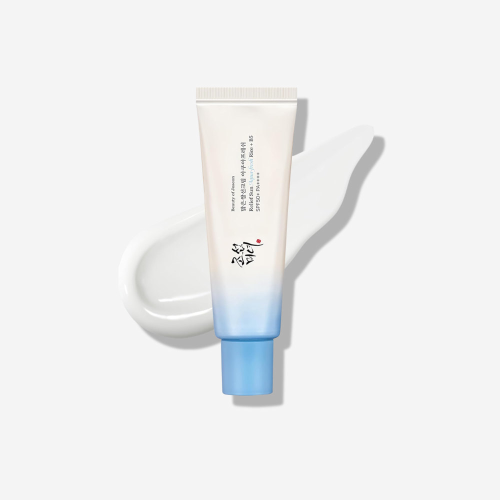 Beauty of Joseon Relief Sun Aqua-Fresh SPF50+ – Crema Solare 50ml