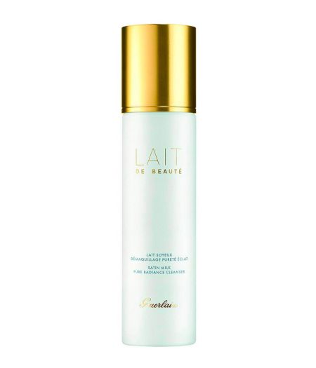 GUERLAIN CLEANSERS LAITDE BEAUTE LATTE DETERGENTE 200 ML - Tre Pi Profumerie
