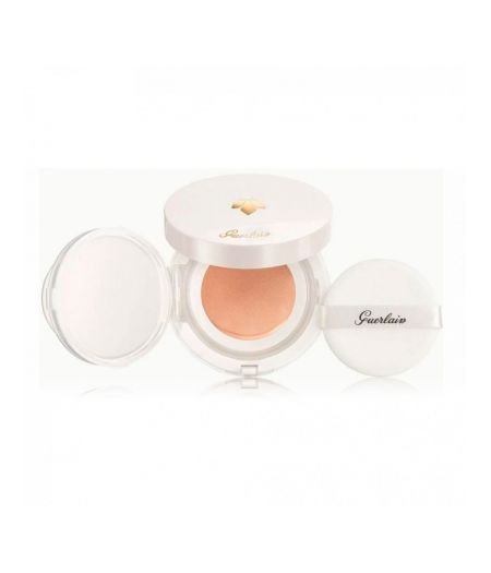 GUERLAIN ABEILLE ROYALEBEE GLOW AQUA CUSHION LIGHT NATURAL - Tre Pi Profumerie