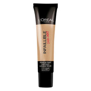 L'OREAL FONDOTINTA INFAILLIBLE 24H MAT BEIGE ECLAT 22 - Tre Pi Profumerie