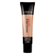 L'OREAL FONDOTINTA INFAILLIBLE 24H MAT BEIGE ROSE 13 - Tre Pi Profumerie