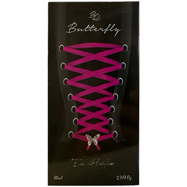 BELEN RODRIGUEZ BUTTERFLY EAU DE PARFUM 80 ML - Tre Pi Profumerie
