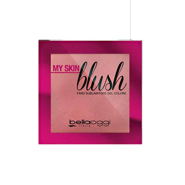 BELLA OGGI BLUSH SKIN 004 - Tre Pi Profumerie