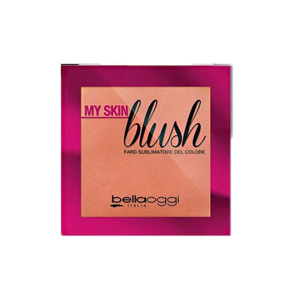 BELLA OGGI BLUSH SKIN IT S ME 001 - Tre Pi Profumerie