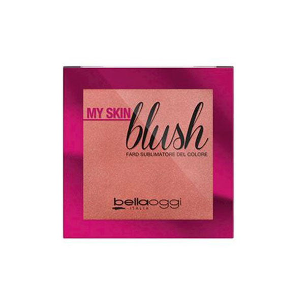 BELLA OGGI BLUSH SKIN OH MY BLUSH! 002 - Tre Pi Profumerie