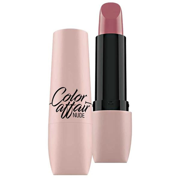 BELLA OGGI COLOR AFFAIRNUDE ROSSETTO NUDE PEACH 03 - Tre Pi Profumerie