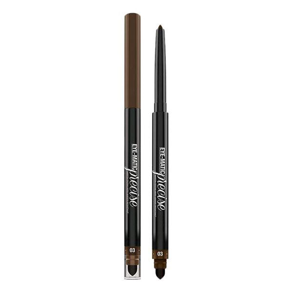 BELLA OGGI EYE MATIC PRECISE MATITA OCCHI CHOCOLATE 003 - Tre Pi Profumerie