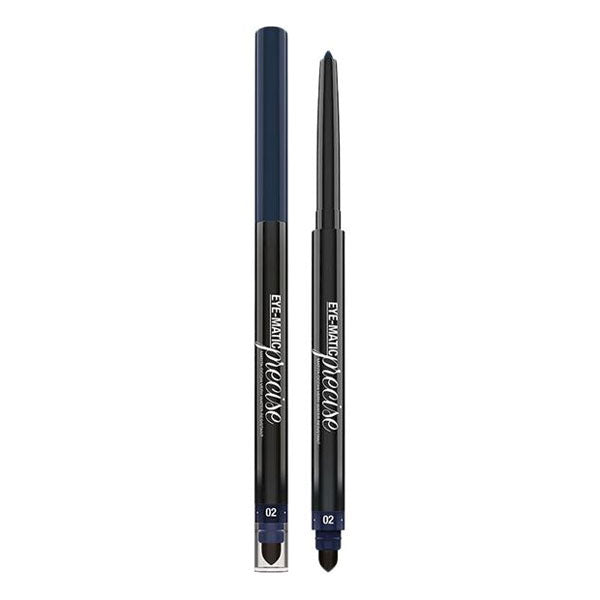 BELLA OGGI EYE MATIC PRECISE MATITA OCCHI DEEP NAVY 002 - Tre Pi Profumerie