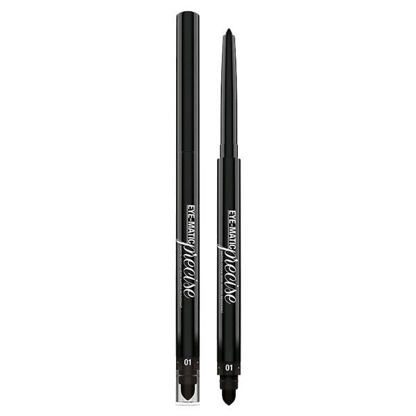 BELLA OGGI EYE MATIC PRECISE MATITA OCCHI JUST BLACK 001 - Tre Pi Profumerie
