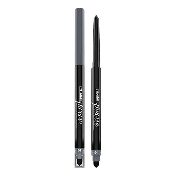 BELLA OGGI EYE MATIC PRECISE MATITA OCCHI LONDON GREY 004 - Tre Pi Profumerie
