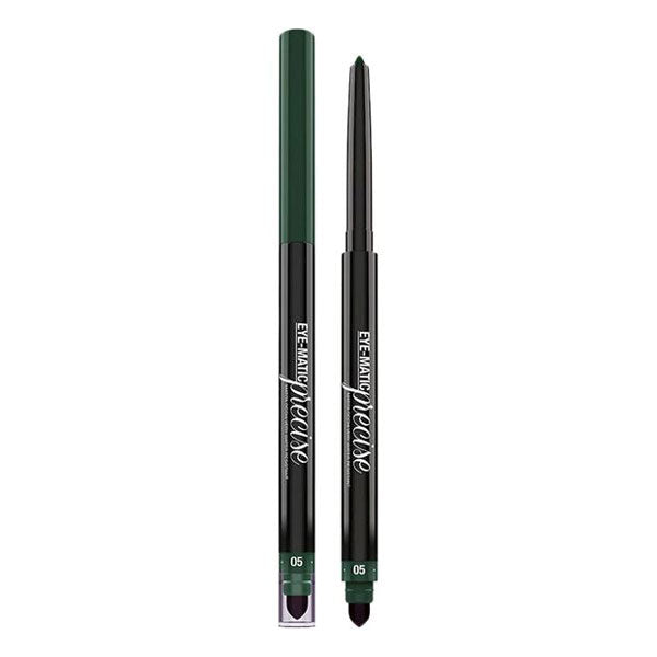 BELLA OGGI EYE MATIC PRECISE MATITA OCCHI WILD GREEN 005 - Tre Pi Profumerie