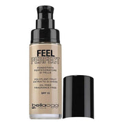 BELLA OGGI FEEL PERFECTFONDOTINTA PERFEZIONATORE FULL BEIGE 20 - Tre Pi Profumerie