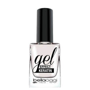 BELLA OGGI GEL EFFECT KERATIN SMALTO GEL ANTIGUA 62 - Tre Pi Profumerie
