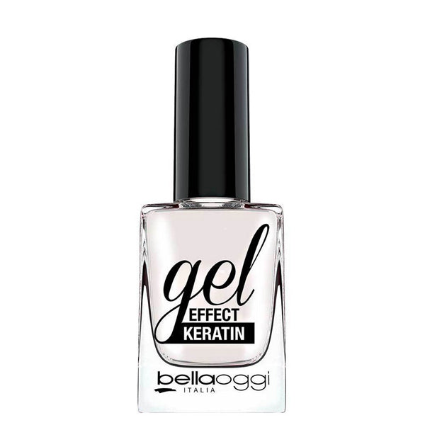 BELLA OGGI GEL EFFECT KERATIN SMALTO GEL ANTIGUA 62 - Tre Pi Profumerie