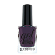 BELLA OGGI GEL EFFECT KERATIN SMALTO GEL BERRY BRAMBLE 79 - Tre Pi Profumerie
