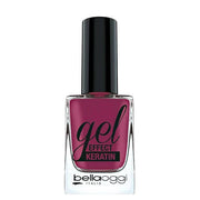 BELLA OGGI GEL EFFECT KERATIN SMALTO GEL DHALIA 03 - Tre Pi Profumerie