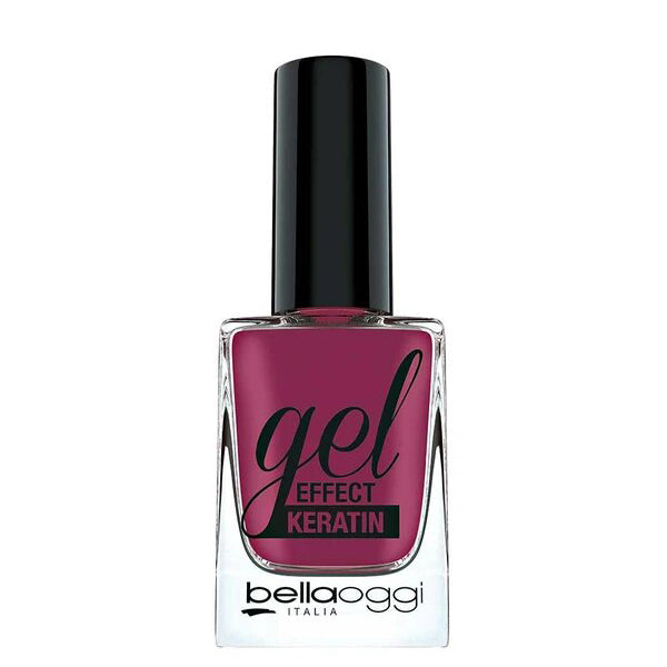 BELLA OGGI GEL EFFECT KERATIN SMALTO GEL DHALIA 03 - Tre Pi Profumerie