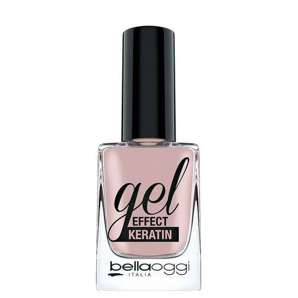BELLA OGGI GEL EFFECT KERATIN SMALTO GEL EDEN WHITE 50 - Tre Pi Profumerie