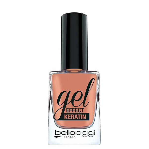 BELLA OGGI GEL EFFECT KERATIN SMALTO GEL INNOCENT 40 - Tre Pi Profumerie