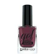 BELLA OGGI GEL EFFECT KERATIN SMALTO GEL LADYLIKE 43 - Tre Pi Profumerie