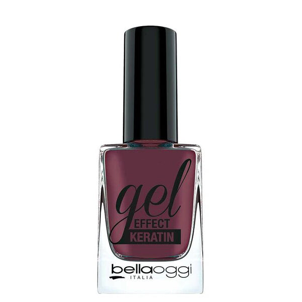 BELLA OGGI GEL EFFECT KERATIN SMALTO GEL LADYLIKE 43 - Tre Pi Profumerie