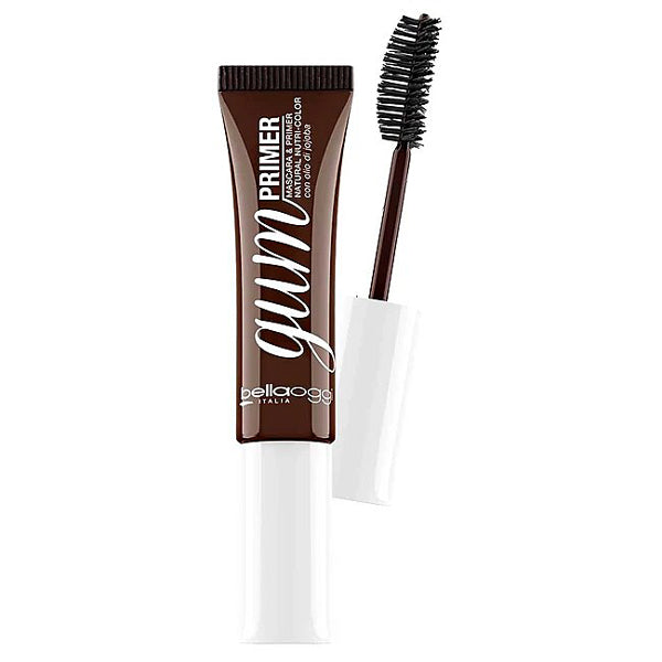 BELLA OGGI GUM PRIMER MASCARA NATURAL 01 - Tre Pi Profumerie