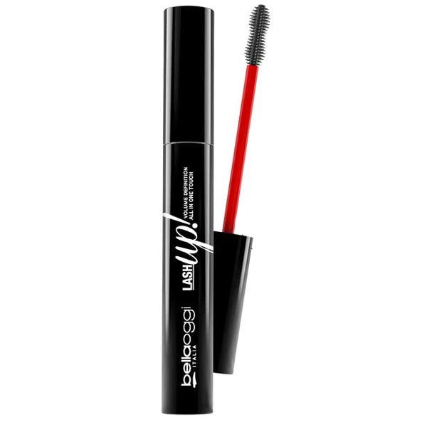 BELLA OGGI LASH UP ALL IN ONE TOUCH MASCARA BLACK 01 - Tre Pi Profumerie