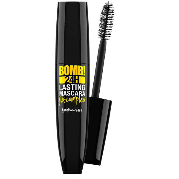 BELLA OGGI MASCARA VOLUME LONG LASTING 01 - Tre Pi Profumerie