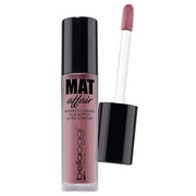 BELLA OGGI MAT AFFAIR ROSSETTO LIQUIDO LOLLYDOLL 1 - Tre Pi Profumerie