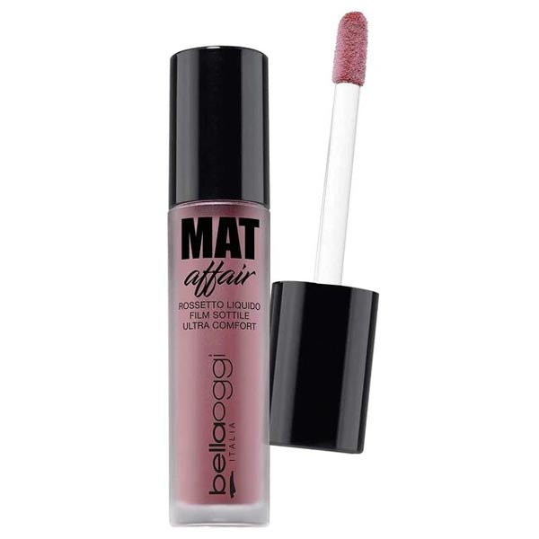 BELLA OGGI MAT AFFAIR ROSSETTO LIQUIDO LOLLYDOLL 1 - Tre Pi Profumerie