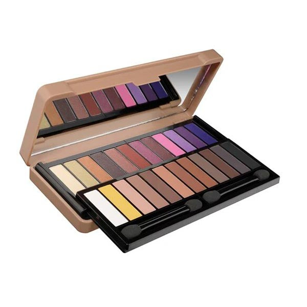 BELLA OGGI NUDE PLUS TROUSSE - Tre Pi Profumerie