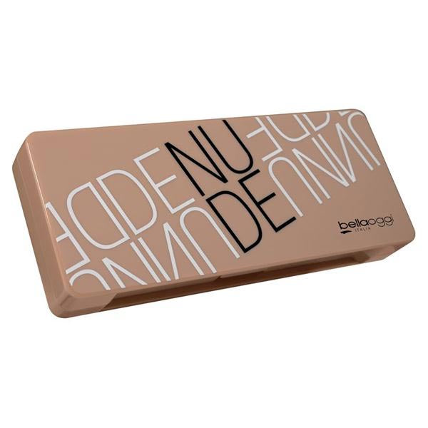 BELLA OGGI NUDE PLUS TROUSSE - Tre Pi Profumerie