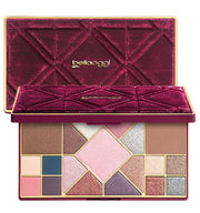 BELLA OGGI PALETTE VELVET DREAM COUTURE BURGUNDY