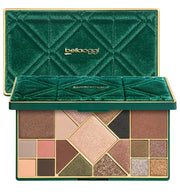 BELLA OGGI PALETTE VELVET DREAM COUTURE GREEN