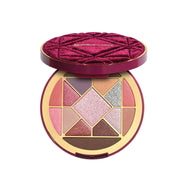 BELLA OGGI PALETTE VELVET DREAM PRET A PORTER BURGUNDY