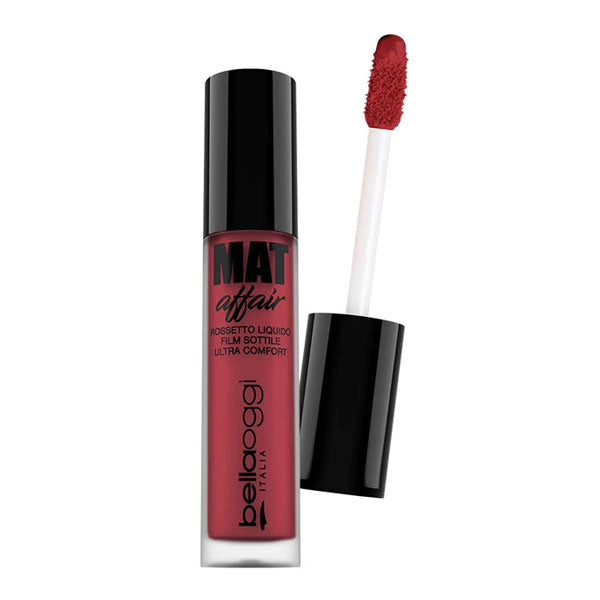 BELLA OGGI ROSSETTO LIQUIDOMATT AFFAIR 21 - Tre Pi Profumerie