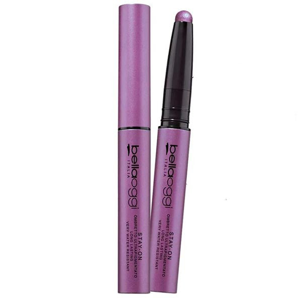 BELLA OGGI STAY-ON OMBRETTO STYLO BADGIRL PINK 03 - Tre Pi Profumerie