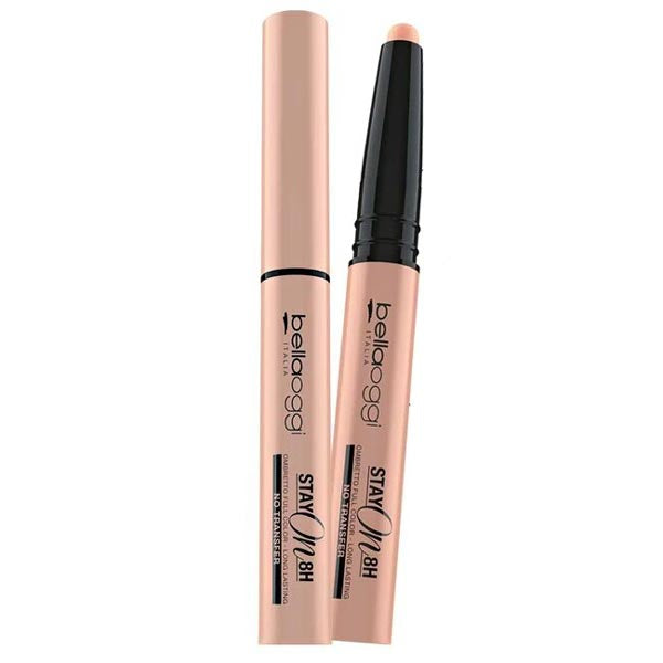 BELLA OGGI STAY-ON OMBRETTO STYLO PERFECT NUDE 07 - Tre Pi Profumerie